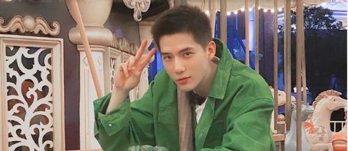 王安宇爆料吴磊了吗视频,独家视频揭秘事件真相 第1张 王安宇爆料吴磊了吗视频,独家视频揭秘事件真相 第1张