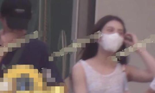 林更新女朋友爆料视频,视频内容引发网友热议 第3张 林更新女朋友爆料视频,视频内容引发网友热议 第3张